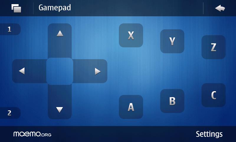 �������Blue Maemo ���� PS3