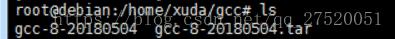 Debian 9.4 ϵͳ��װ��Jdk�ȹ��߰�װ����