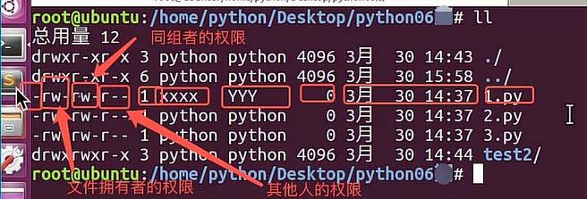 Ubuntu��ô�����ļ�Ȩ��? Ubuntu�������ļ�Ȩ�޵ķ���