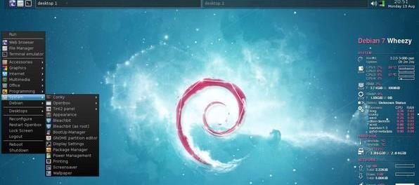 Debian 7.8 ϵͳ��װ�����ù���
