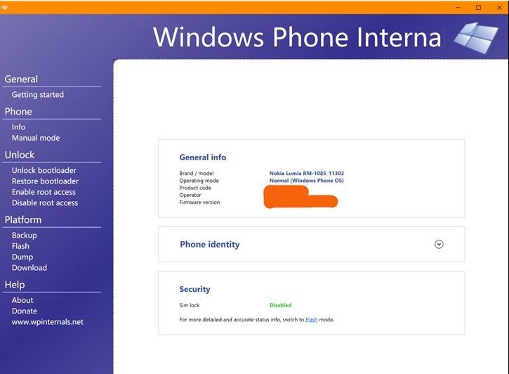 ΢��Lumia 950 XLˢWindows 10 ARM64�̳��������װ�