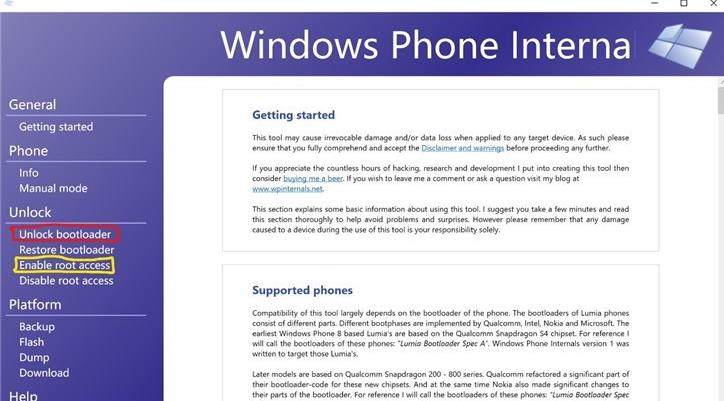 ΢��Lumia 950 XLˢWindows 10 ARM64�̳��������װ�