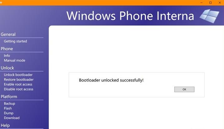΢��Lumia 950 XLˢWindows 10 ARM64�̳��������װ�