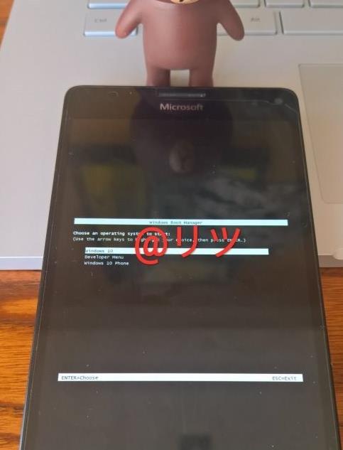 ΢��Lumia 950 XLˢWindows 10 ARM64�̳��������װ�