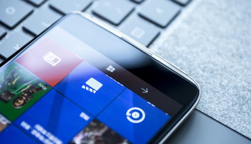 ��Windows 10 Mobile������UWP���º��ã�