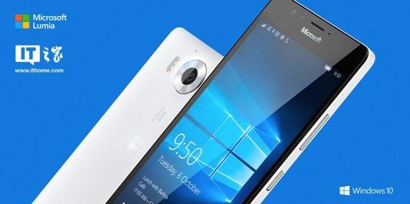 ��Windows 10 Mobile������UWP���º��ã�