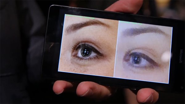 �����뿴Win10�콢Lumia950 XL�����������