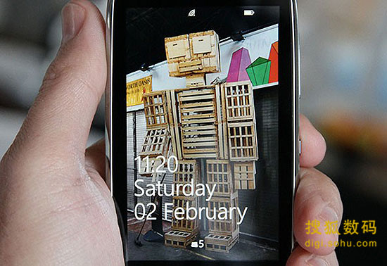 WP7.8����: ��������� ��ϵͳ���ܼ�������