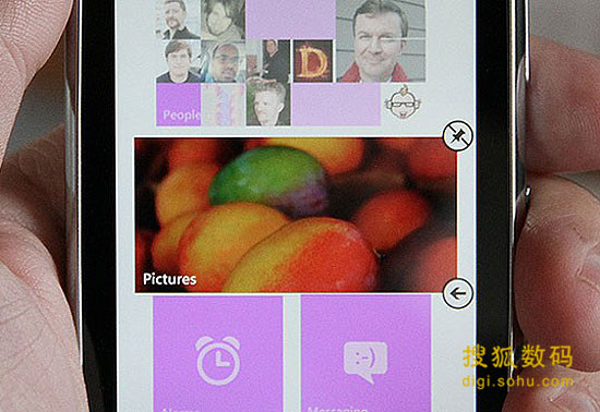 WP7.8����: ��������� ��ϵͳ���ɼ�������