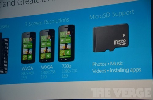 �����Ǵ��������� WP8���WP7.5ǿ����