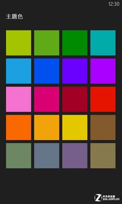 �����Ǵ��������� WP8���WP7.5ǿ����