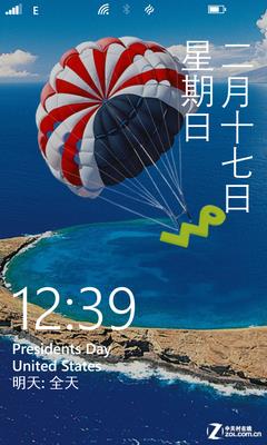 ��Phone�Ծ�:Windows Phone 8�Ա�iOS 6