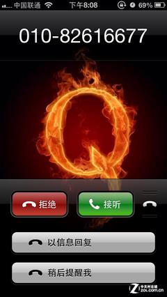 ��Phone�Ծ�:Windows Phone 8�Ա�iOS 6