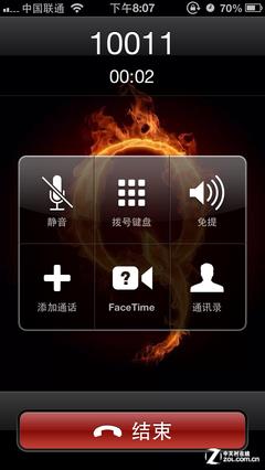 ��Phone�Ծ�:Windows Phone 8�Ա�iOS 6