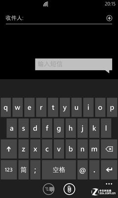 ��Phone�Ծ�:Windows Phone 8�Ա�iOS 6