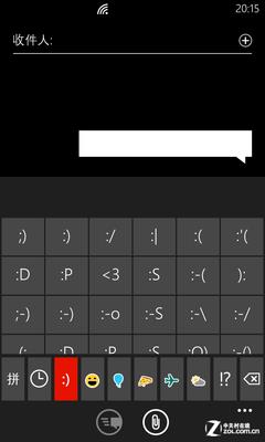 ��Phone�Ծ�:Windows Phone 8�Ա�iOS 6