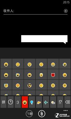 ��Phone�Ծ�:Windows Phone 8�Ա�iOS 6