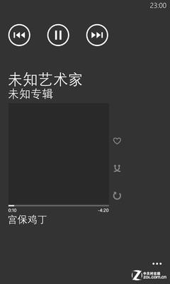 ��Phone�Ծ�:Windows Phone 8�Ա�iOS 6