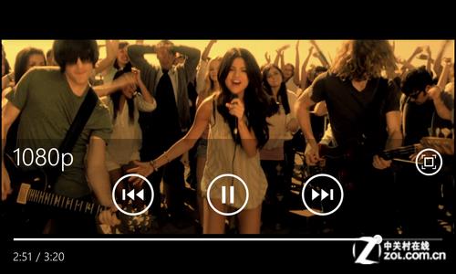 ��Phone�Ծ�:Windows Phone 8�Ա�iOS 6