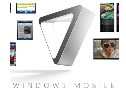 Windows Mobile 7���Ƴ���2011�깫��