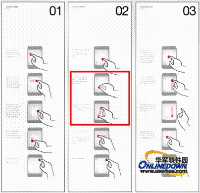 ΢��Windows Mobile 7��UX��UI�ع�