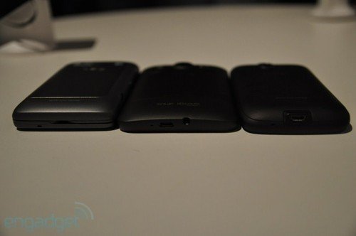 HTC���콢 Desire HD��Desire Z�����