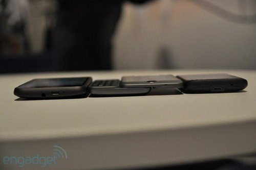 HTC���콢 Desire HD��Desire Z�����