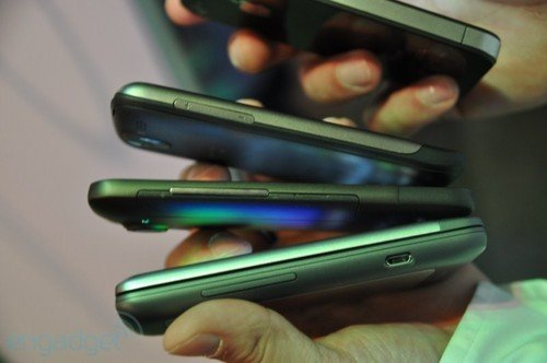 HTC���콢 Desire HD��Desire Z�����