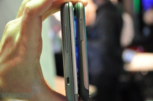 HTC���콢 Desire HD��Desire Z�����