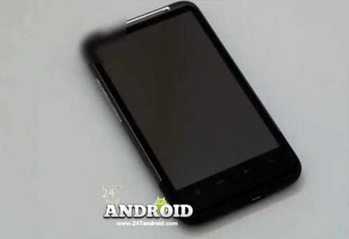 4.3���� HTC Desire HD���ƹٷ�ͼ�ع�