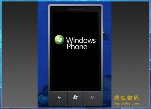 Windows Phone 7����