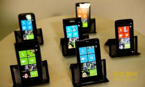 Windows Phone 7����