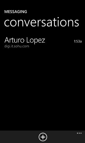 Windows Phone 7����