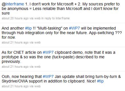 Windows Phone 7������֧���������٣�