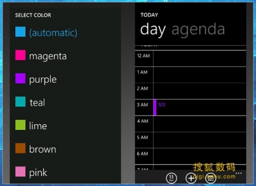 Windows Phone 7����