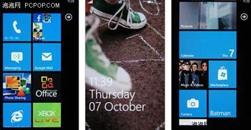 ΢��WP7�������� ����ʮ�����ȱʧ