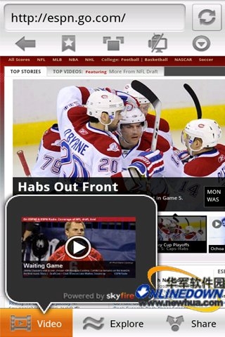 ����Androidƽ̨��������ܲ���