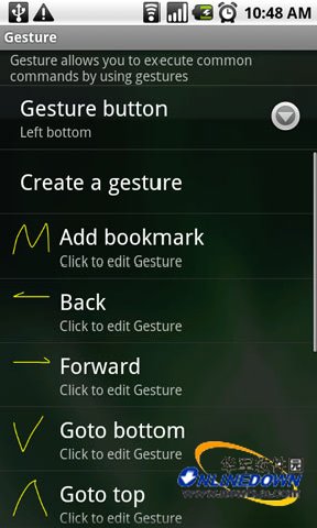 ����Androidƽ̨��������ܲ���