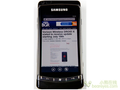 ΢����̫����WP7����WiFi tether����