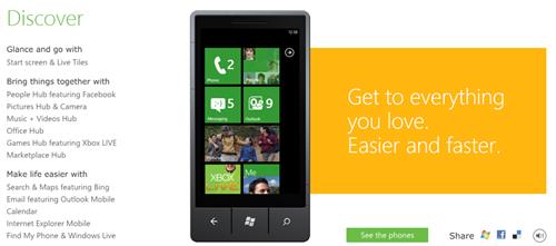 Windows Phone ������İ� WP7��ʽ����