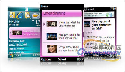 ���������ֻ�����ϵͳ�����ԶԱ�