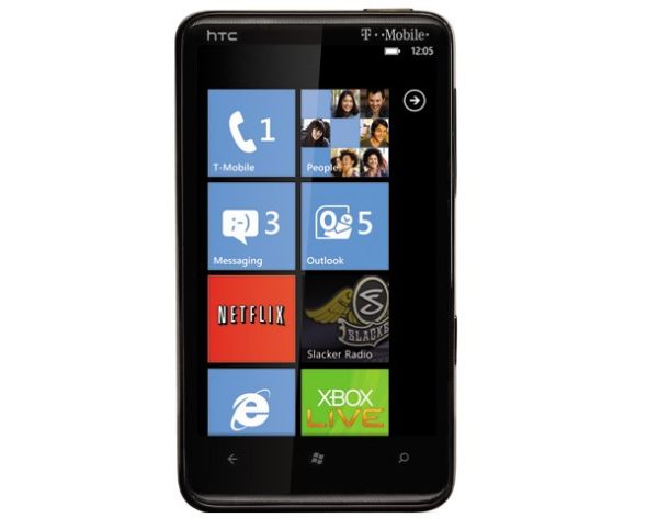 ΢����ʽ����Windows Phone 7����ϵͳ