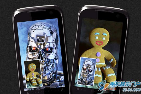 ��Ƶͨ������Android3.0��Ҫ������