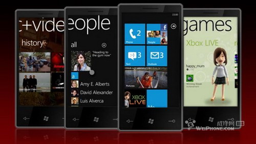 Windows Phone 7����������