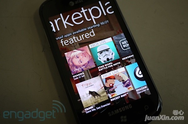 ΢��WP7��ԽAndroid��iOS������