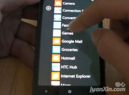 ΢��WP7��ԽAndroid��iOS������