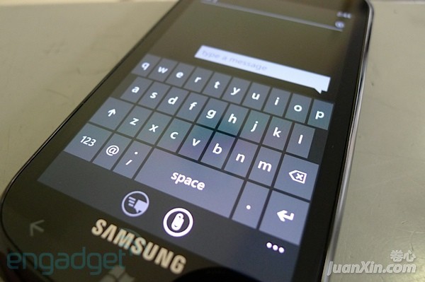 ΢��WP7��ԽAndroid��iOS������