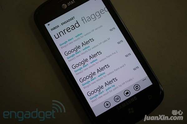 ΢��WP7��ԽAndroid��iOS������