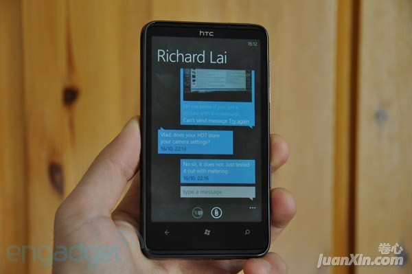 ΢��WP7��ԽAndroid��iOS������