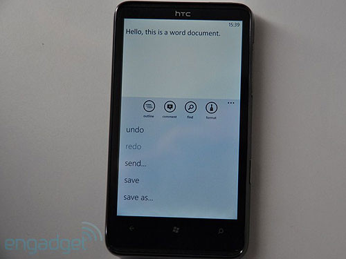 Windows Phone 7��ȱ���